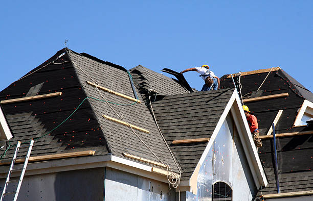 Emergency Roof Repair in Albany, GA